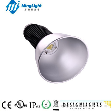 High Lumen 45 Mil 100-120lm/W Approved Bridgelux LED Chip UL Meanwell Driver CE RoHS LED Bay Light LED Highbay Light 200W